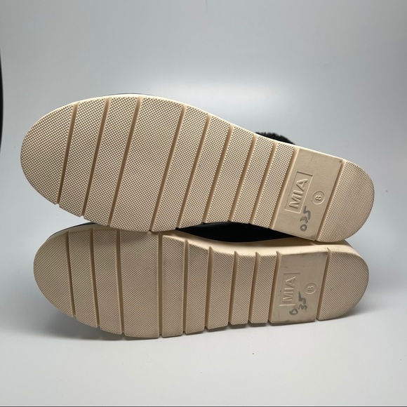 Mia Mikayla Hiker Boot NWOT - Picture 3 of 8